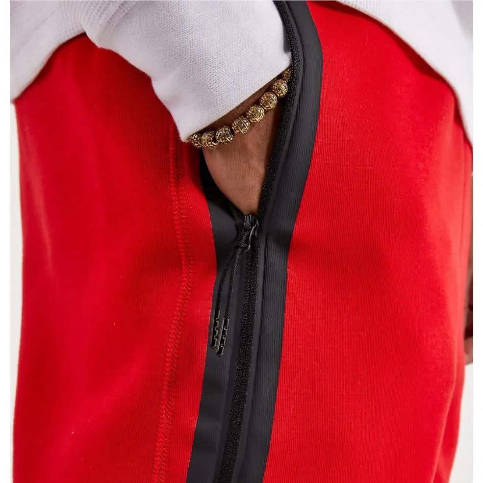 Nike clothing - Red 8