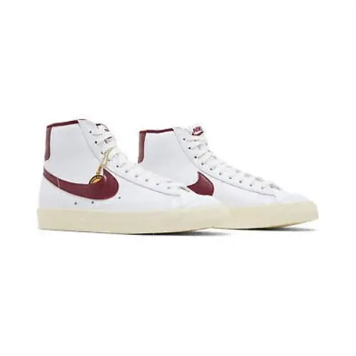 Nike shoes - DV7003-100 - DV7003-100 - SUMMIT WHITE/TEAM RED/MUSLIN/METALLIC GOLD 3