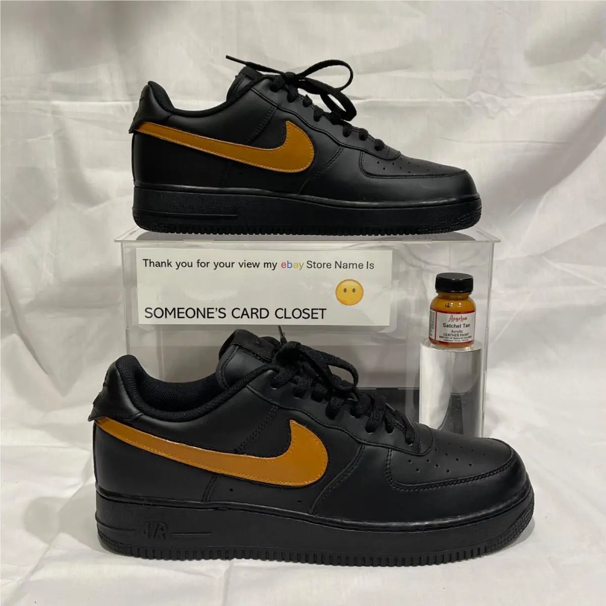 Nike shoes - Nike Air Force 1 - Air Force - CW2288-111 - White 6