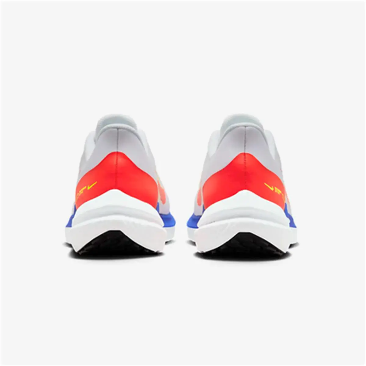 Nike shoes - Nike Air Winflo 9 - Air Winflo - DX3355 - • Shown: White/Racer Blue/Volt/Bright Crimson 3