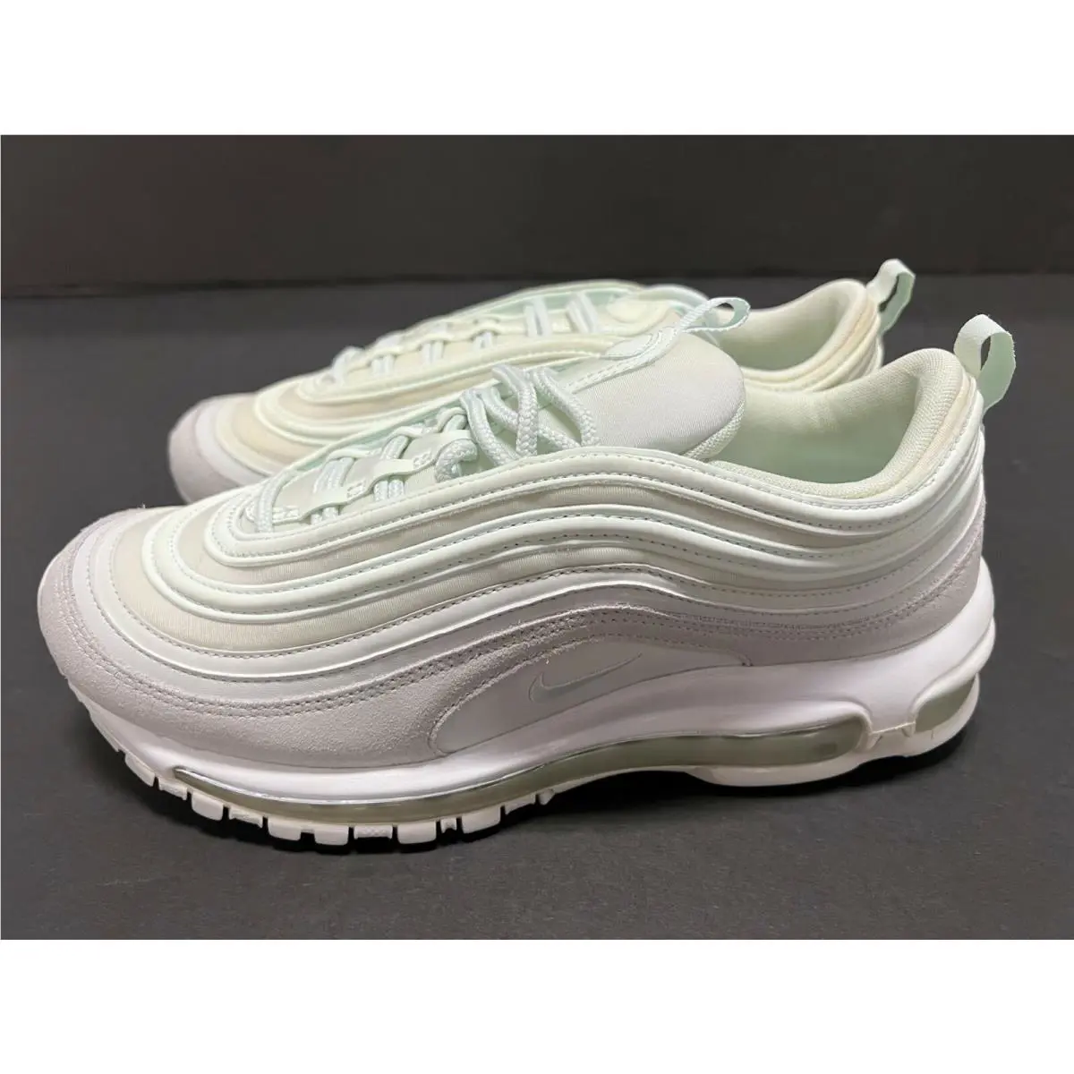 Nike shoes - Nike Air Max 97 - Air Max - 917646 - Green 0