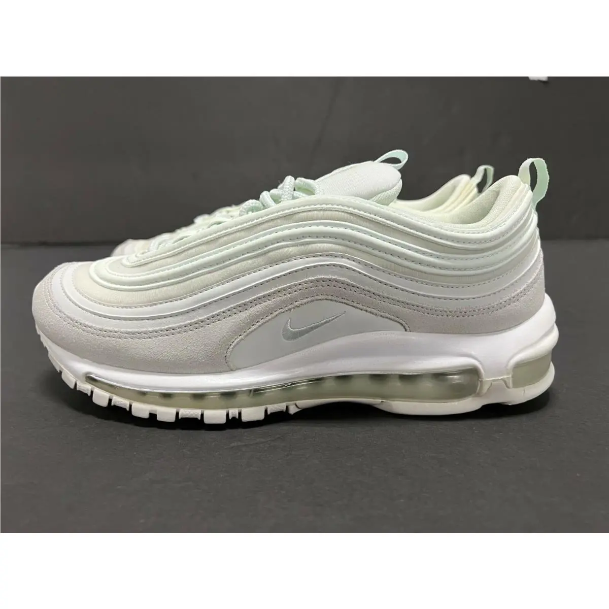 Nike shoes - Nike Air Max 97 - Air Max - 917646 - Green 1