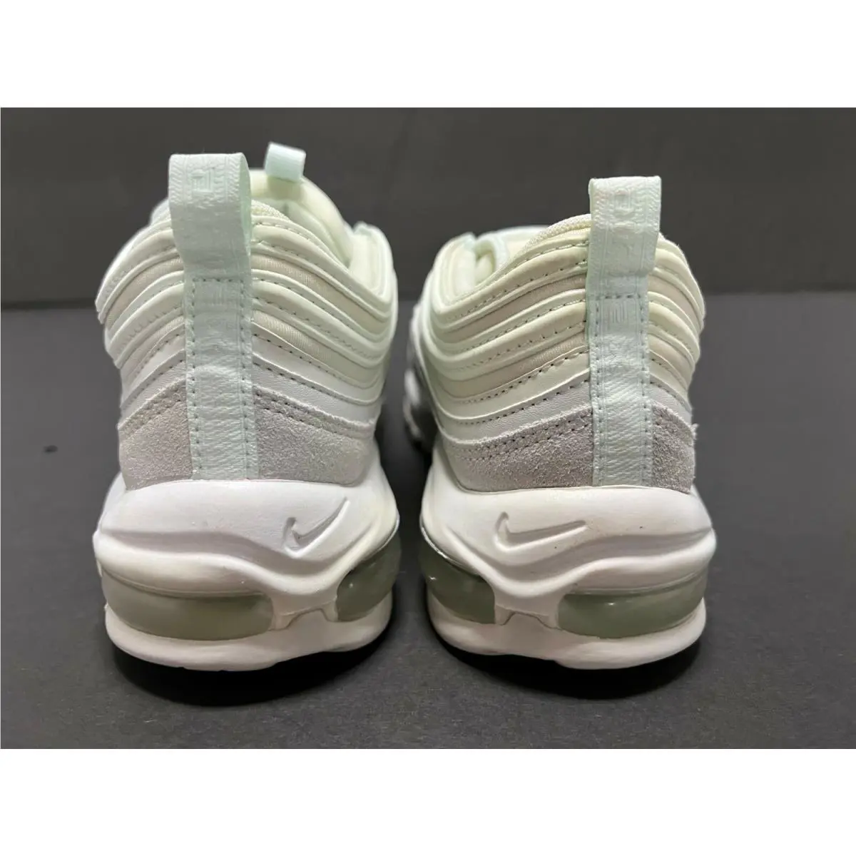 Nike shoes - Nike Air Max 97 - Air Max - 917646 - Green 2