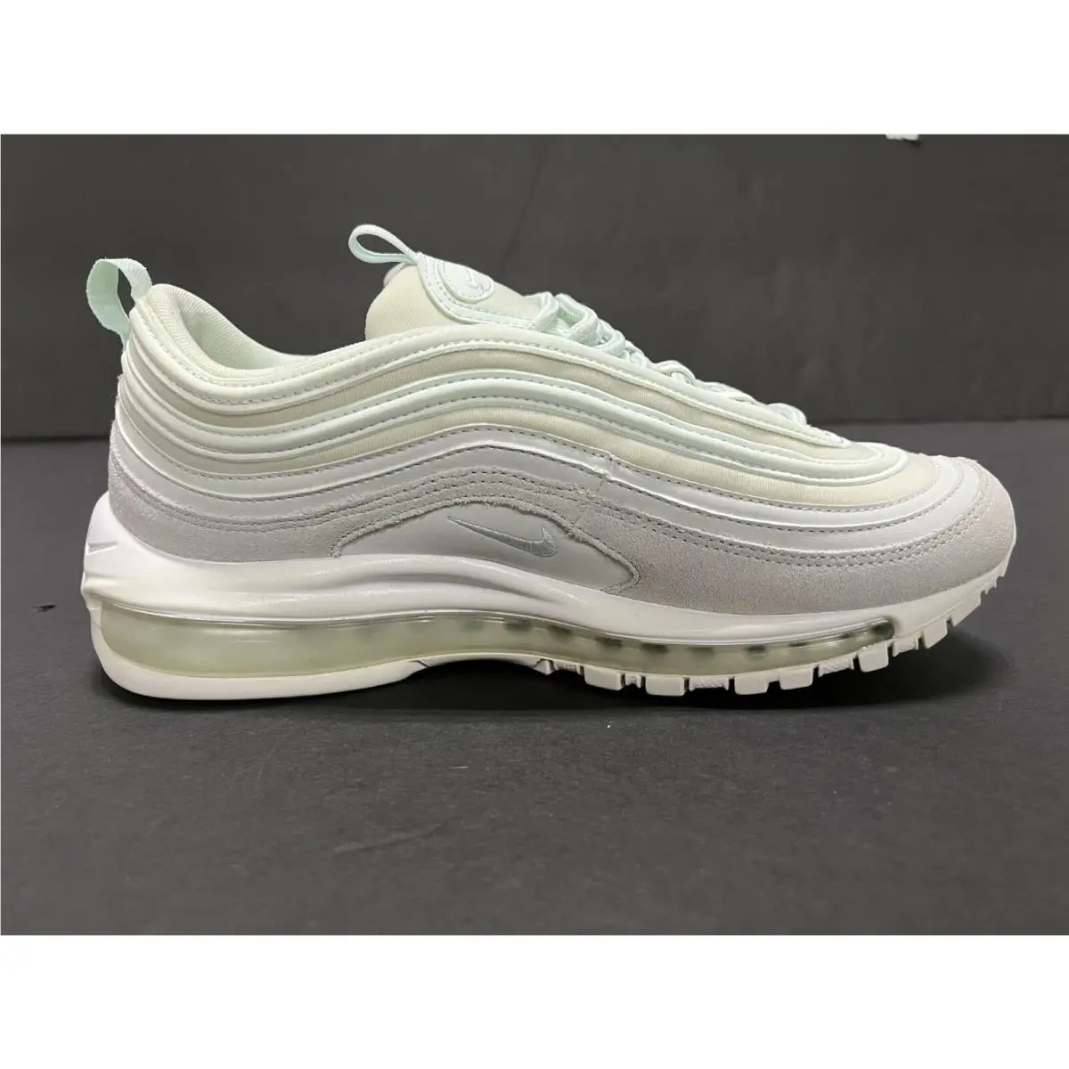 Nike shoes - Nike Air Max 97 - Air Max - 917646 - Green 3