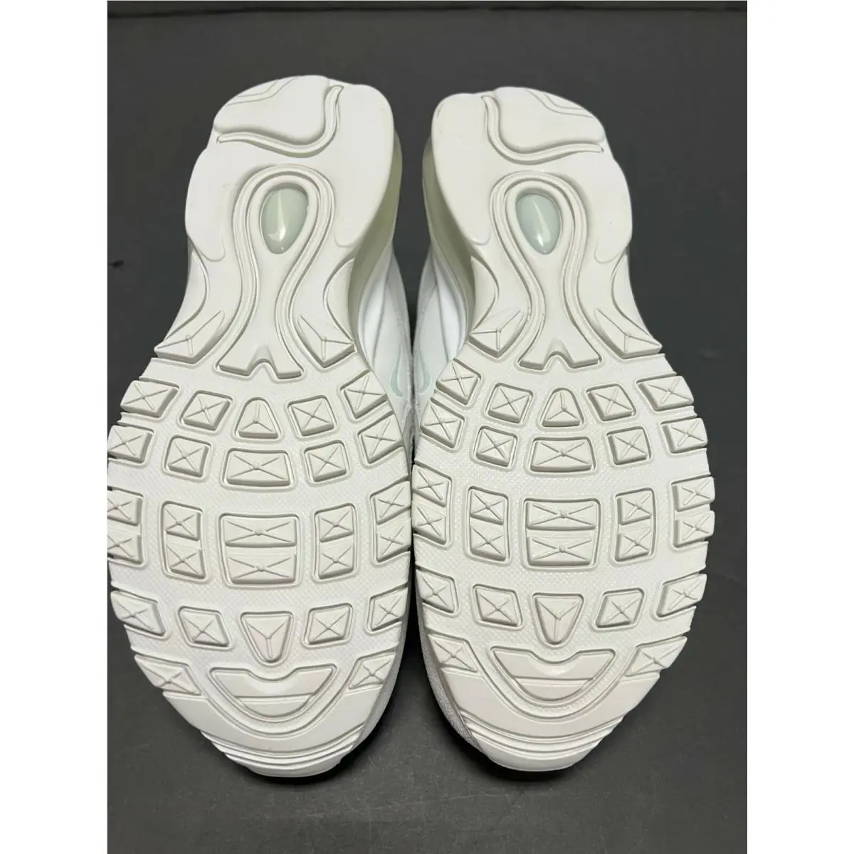 Nike shoes - Nike Air Max 97 - Air Max - 917646 - Green 4
