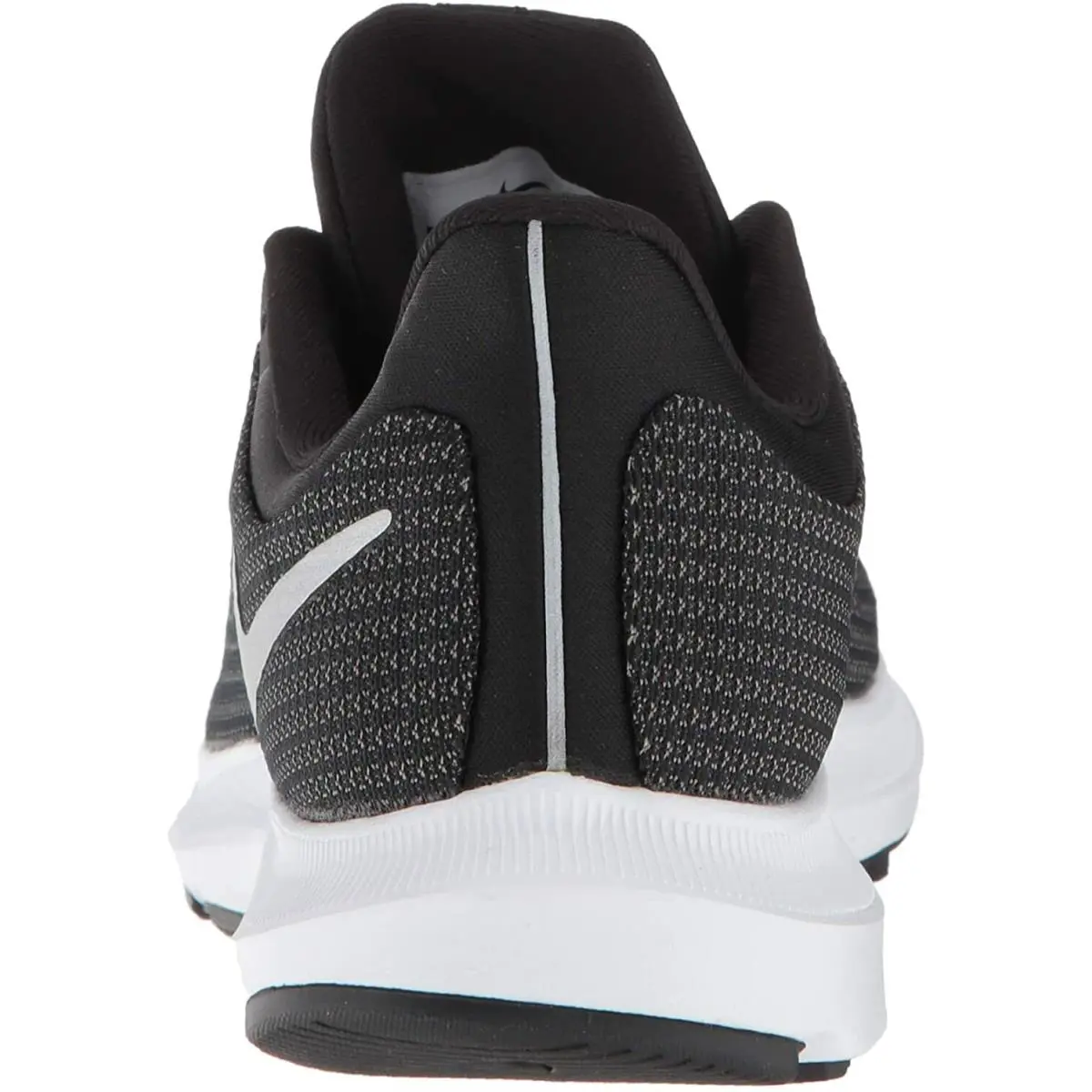 Nike shoes - Black 3