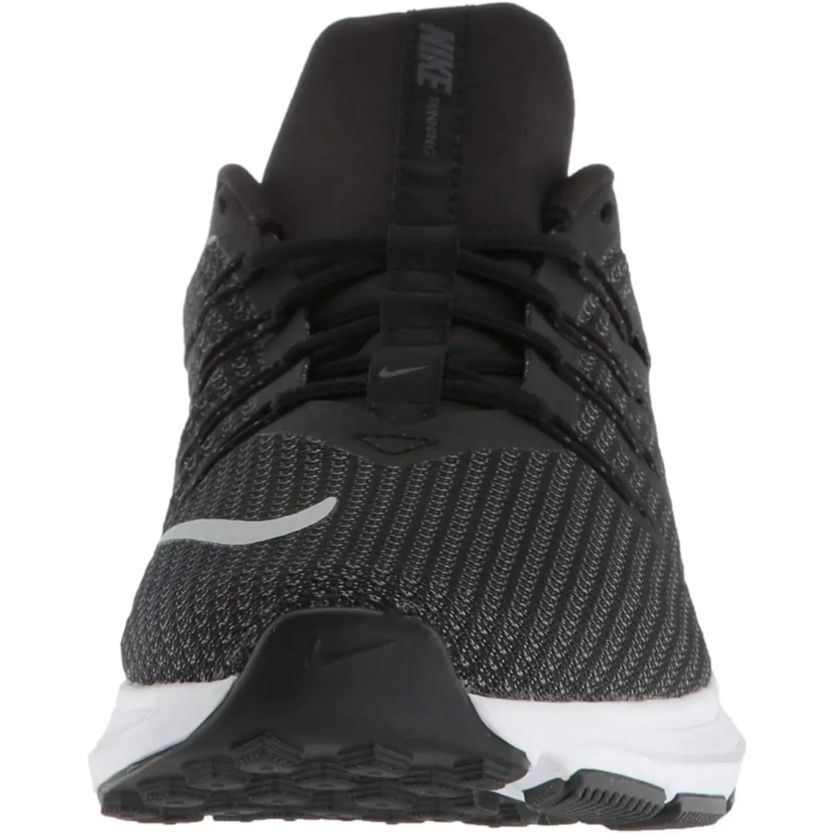 Nike shoes - Black 4