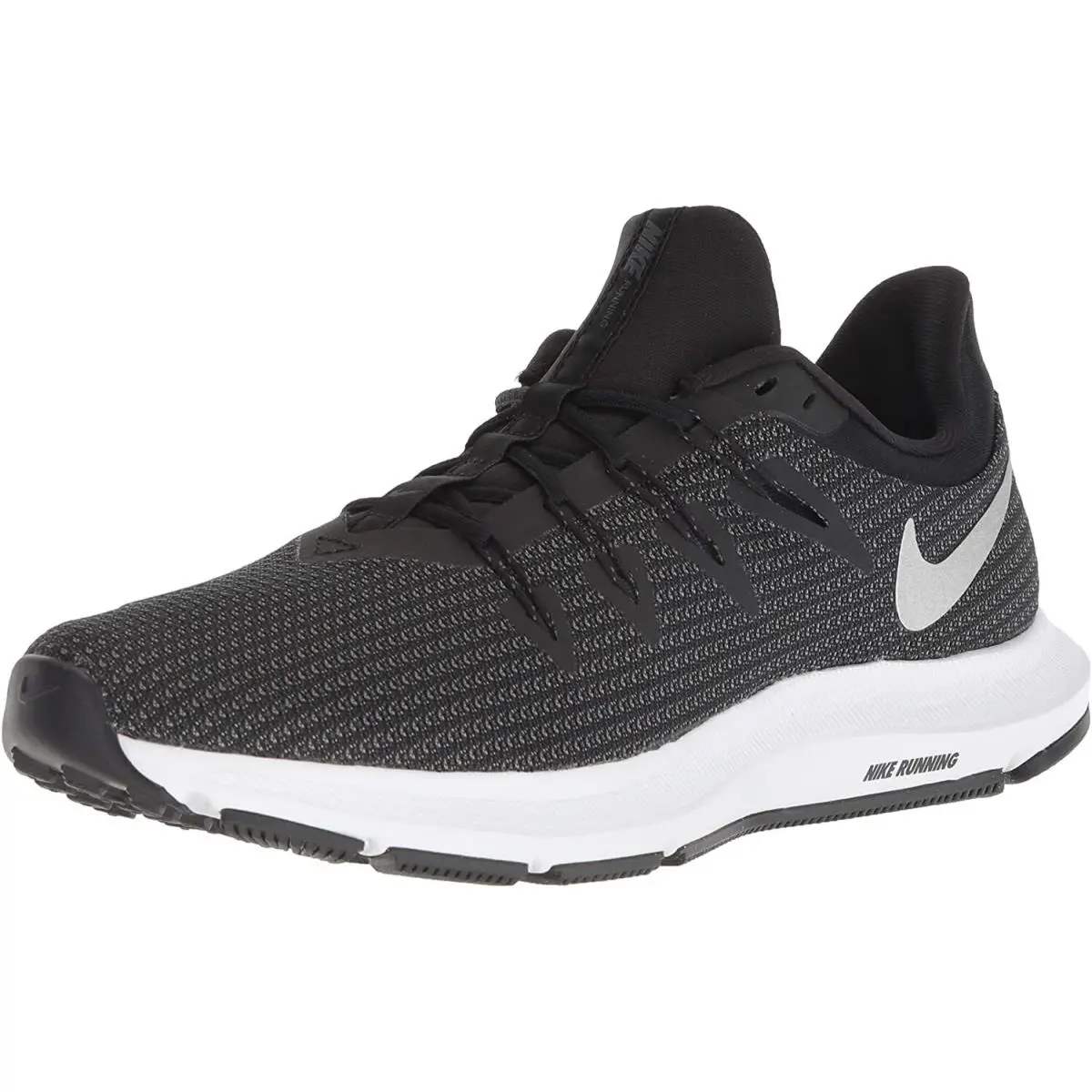 Nike shoes - Black 5