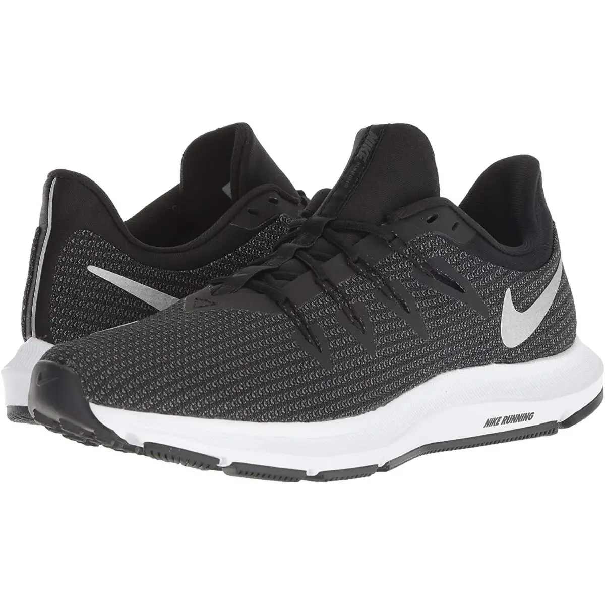 Nike shoes - Black 6