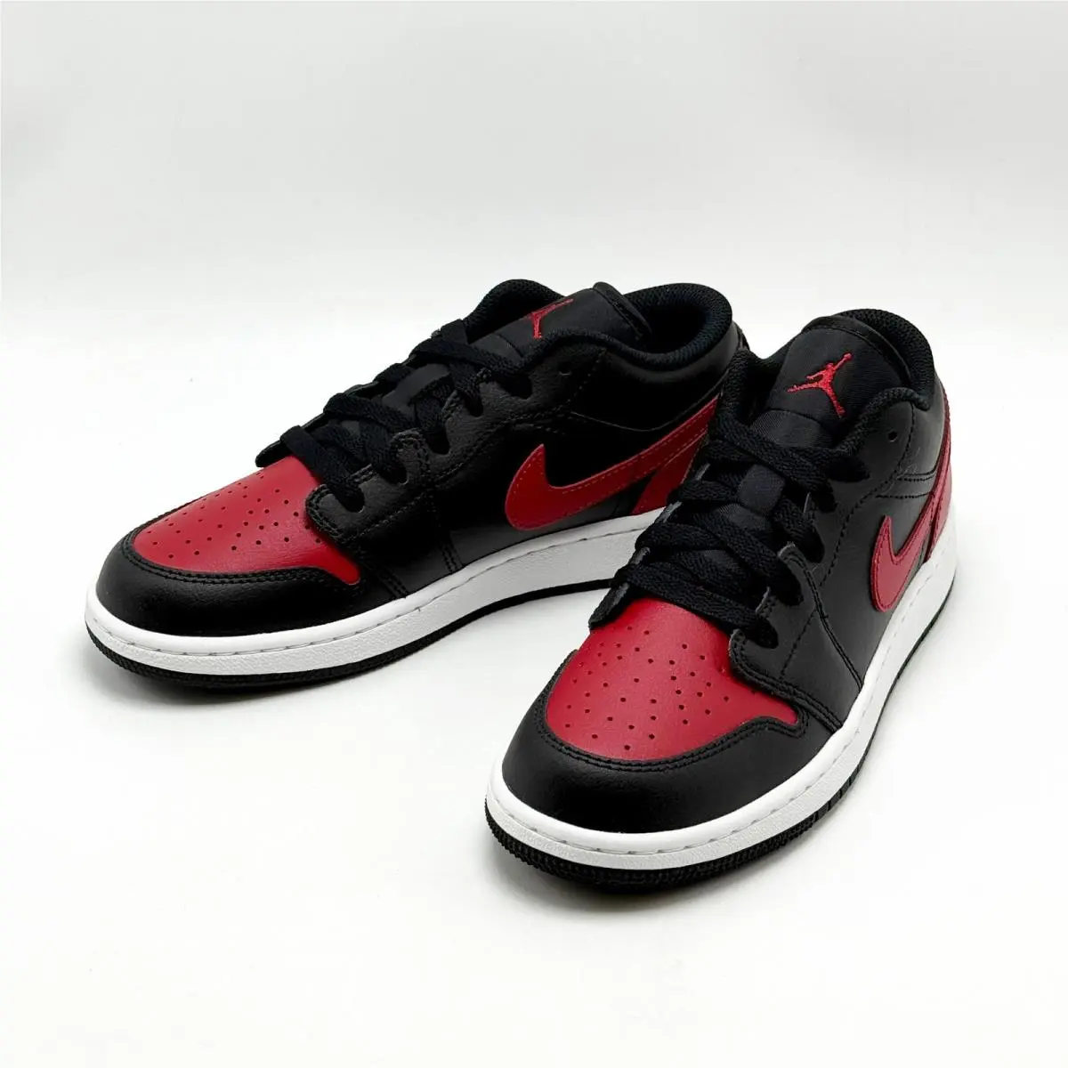 Nike shoes - Air Jordan 1 Low - Air Low - Black 6