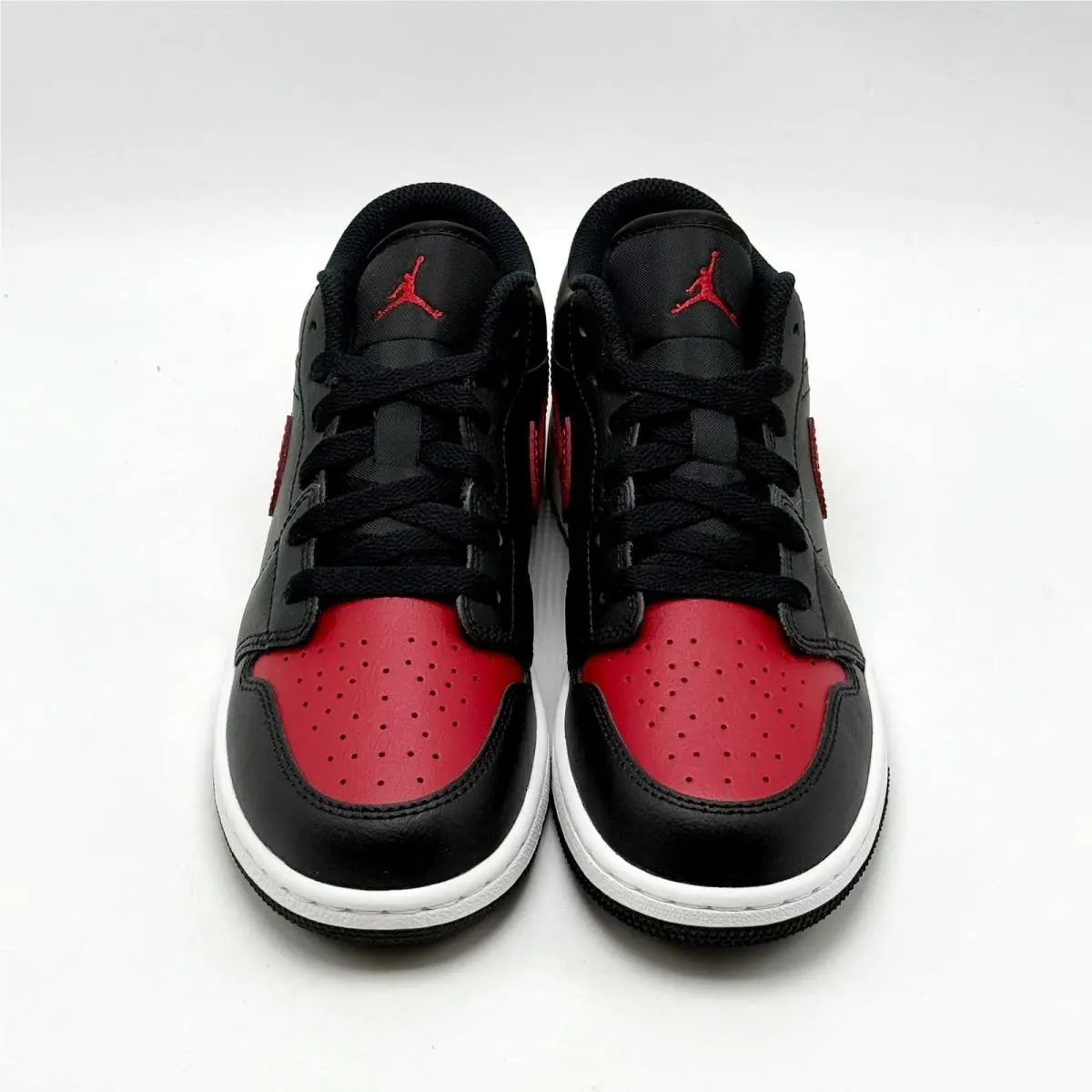 Nike shoes - Air Jordan 1 Low - Air Low - Black 7