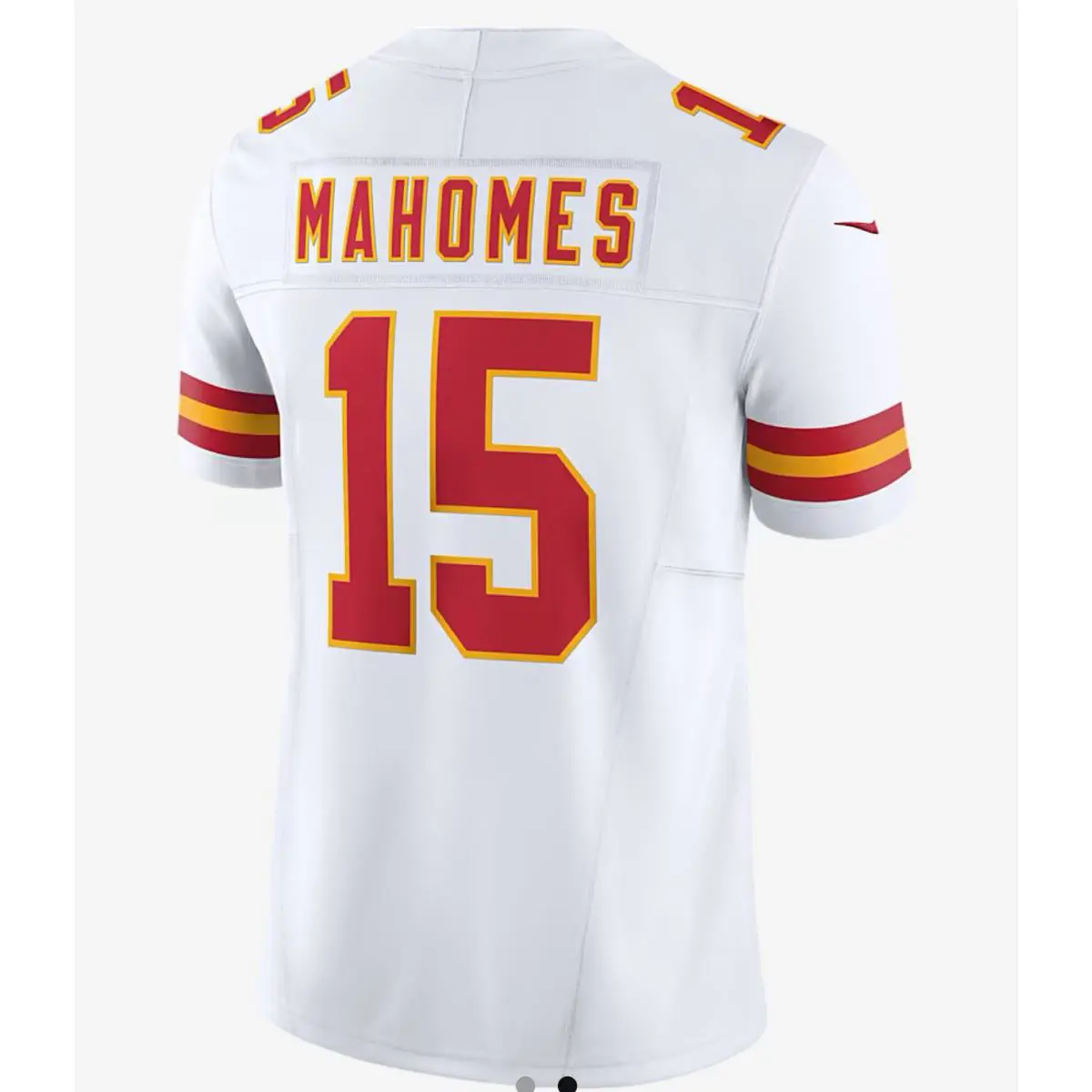 Nike clothing - mahomes - mahomes - White 12