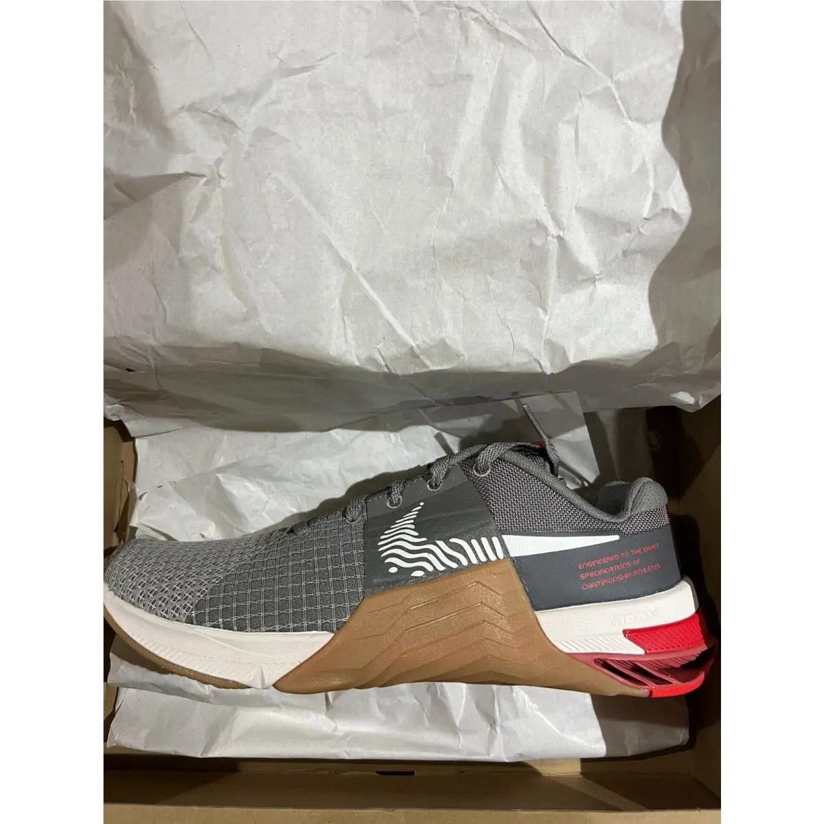 Nike shoes - DO9328 - DO9328 - FLAT PEWTER/PHANTOM 3
