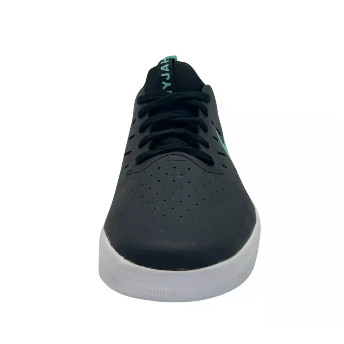 Nike shoes - Nike SB Nyjah Free - Nyjah Free - AA4272-006 - Black 5