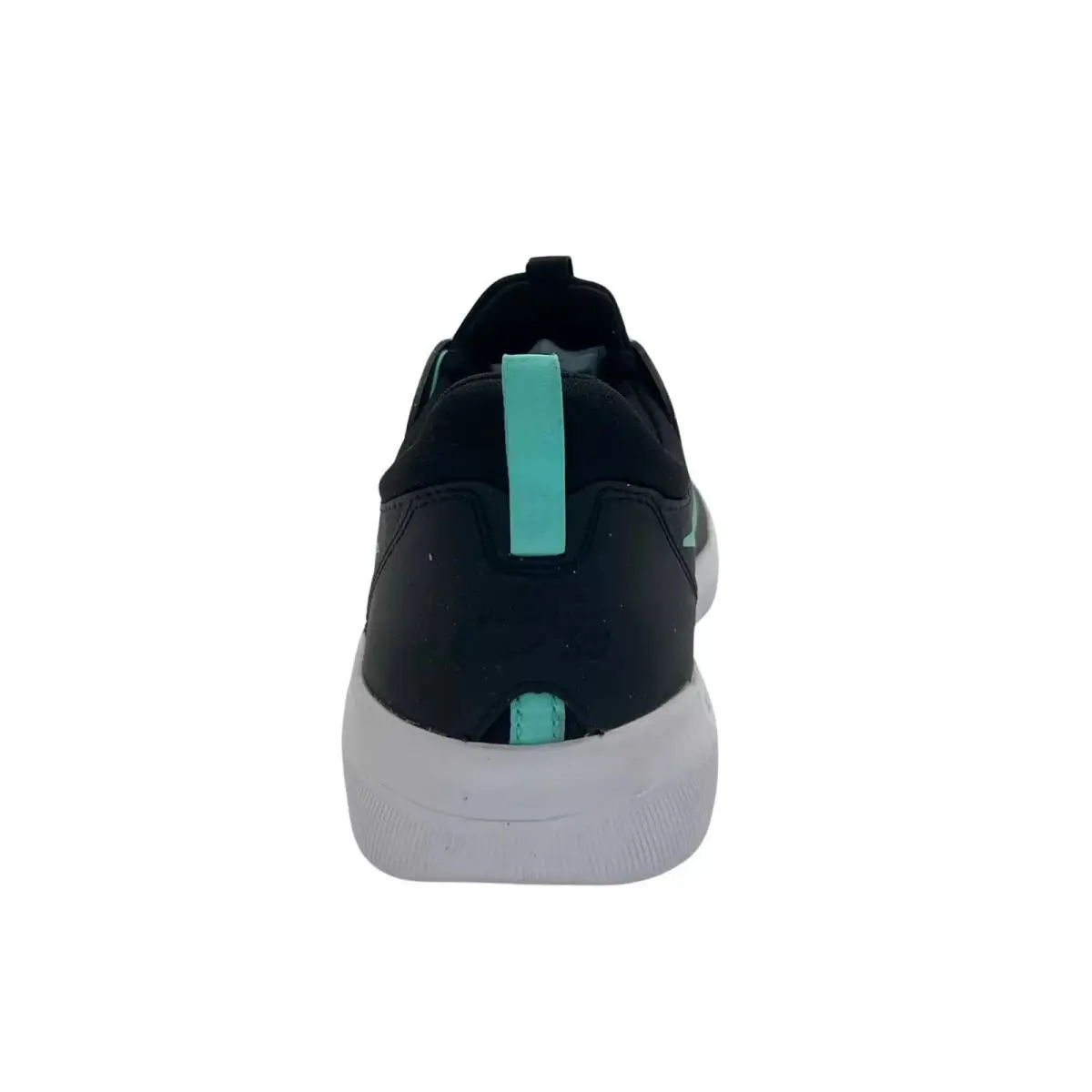 Nike shoes - Nike SB Nyjah Free - Nyjah Free - AA4272-006 - Black 6