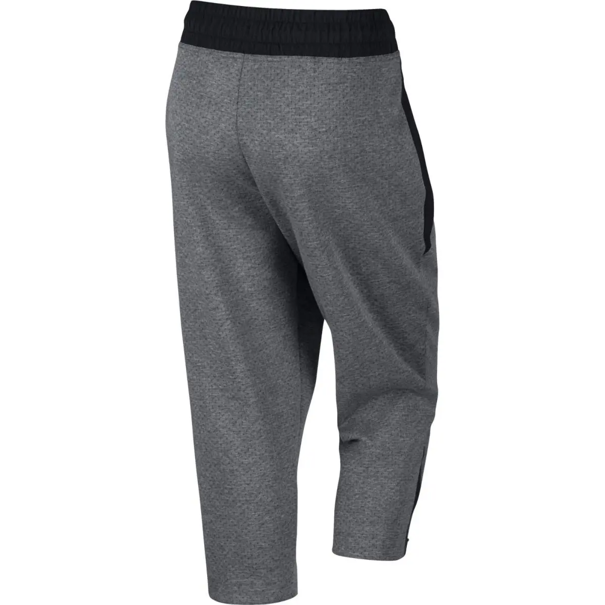 Nike clothing - Carbon Heather-Black 2