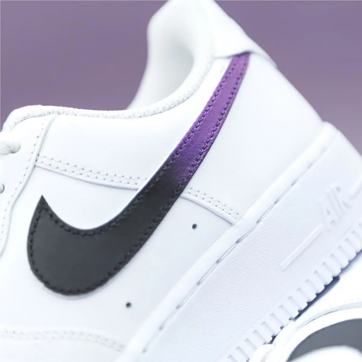 Nike shoes - Nike Air Force 1 - Air Force - CW2288-111 - White 5