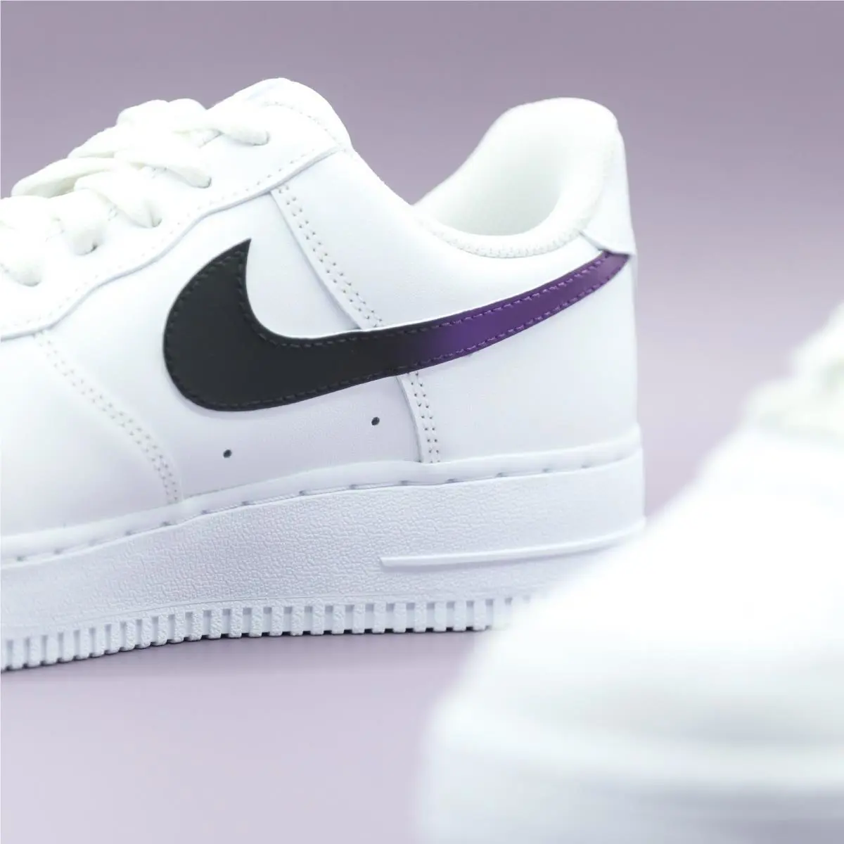 Nike shoes - Nike Air Force 1 - Air Force - CW2288-111 - White 6