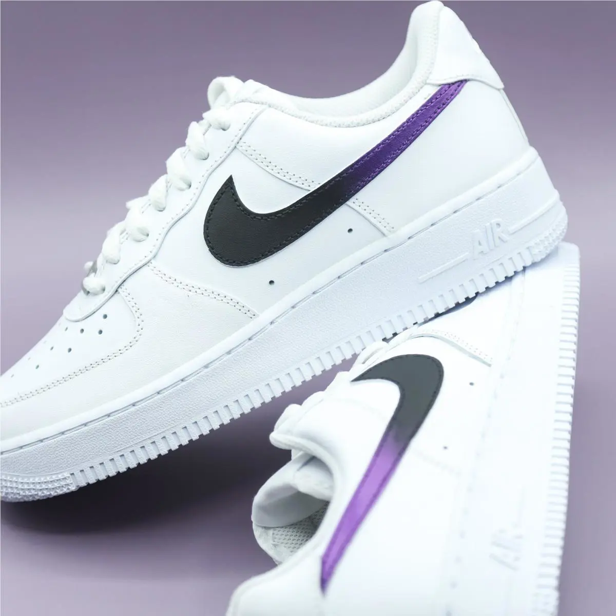 Nike shoes - Nike Air Force 1 - Air Force - CW2288-111 - White 23