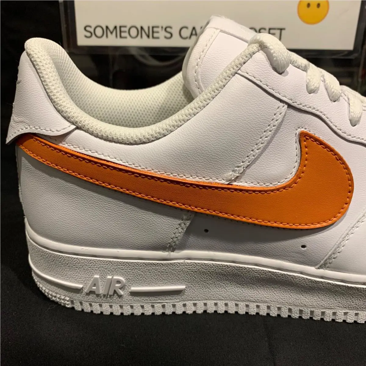 Nike shoes - Nike Air Force 1 - Air Force - CW2288-111 - White 1