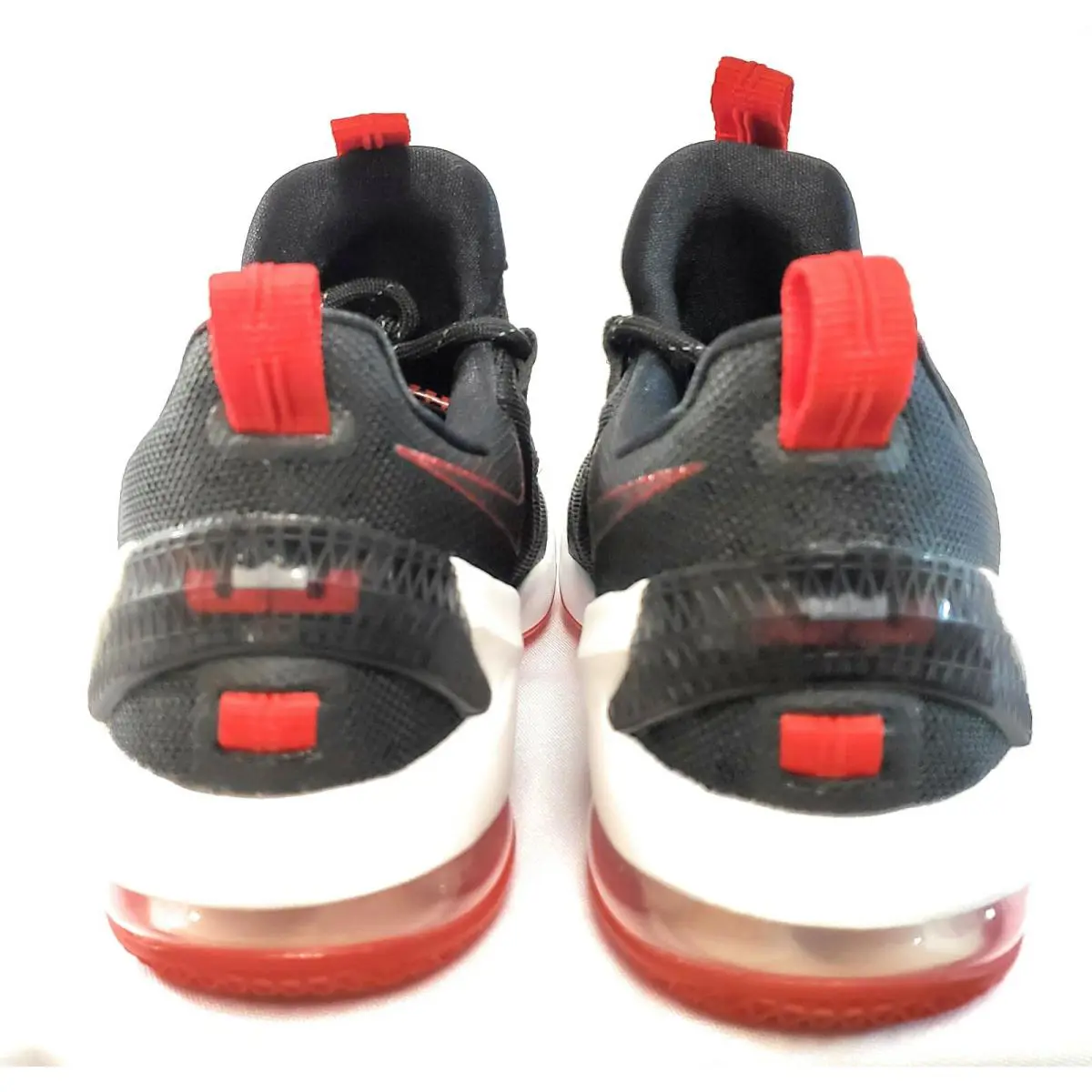 Nike shoes - Nike LeBron XIII - LeBron XIII - Black 0