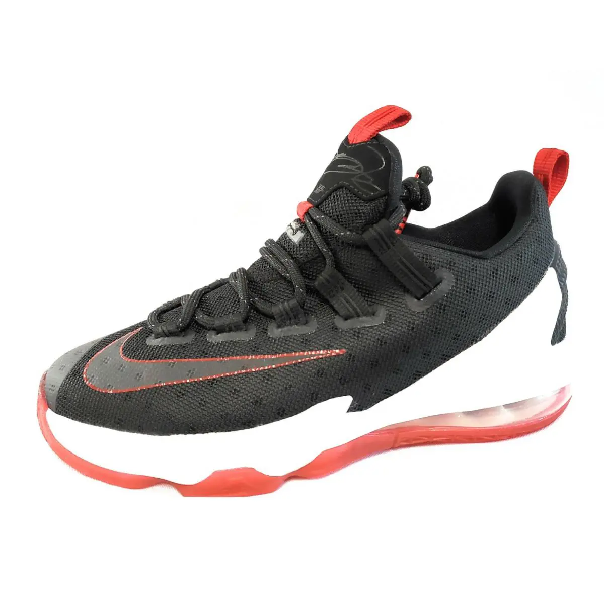 Nike shoes - Nike LeBron XIII - LeBron XIII - Black 1