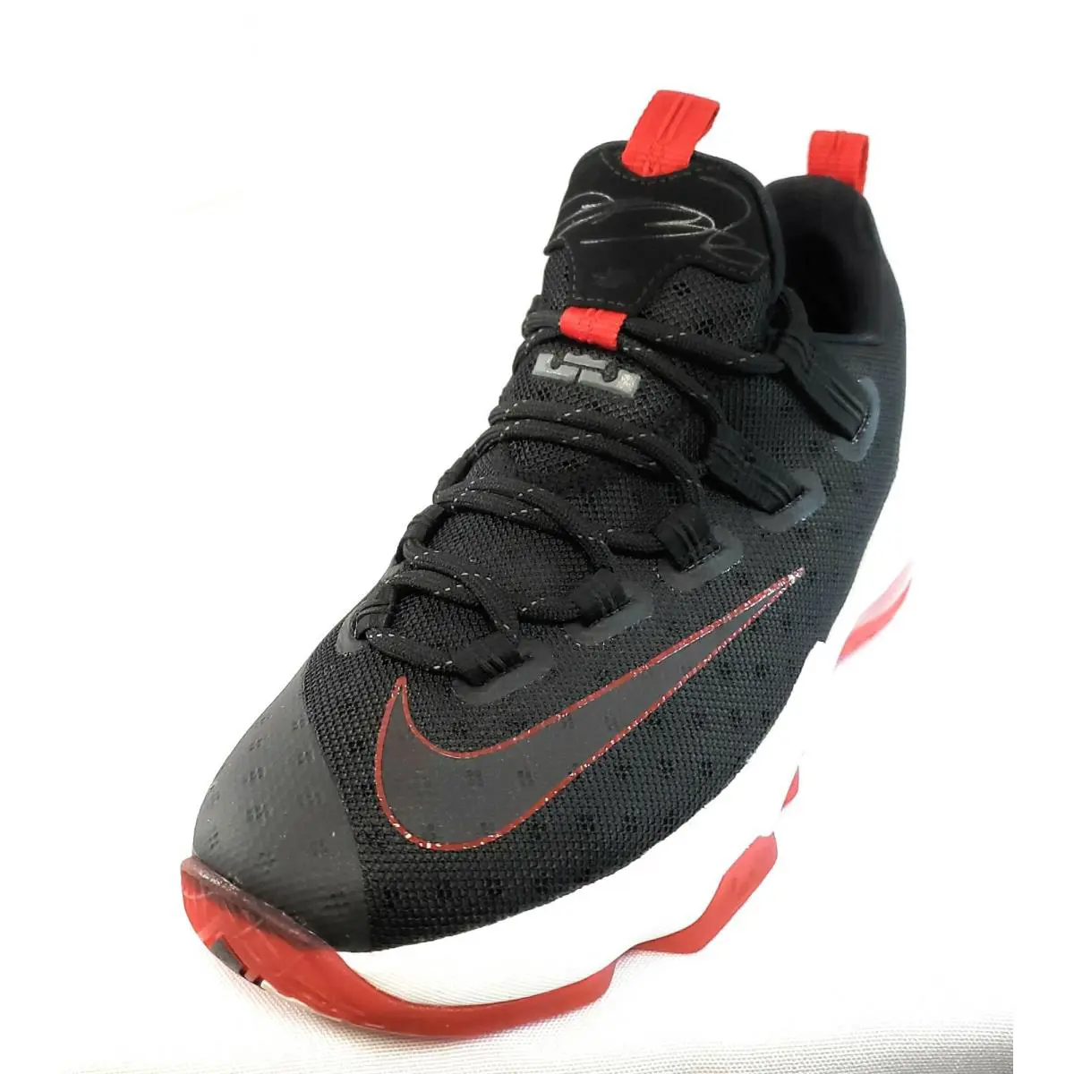 Nike shoes - Nike LeBron XIII - LeBron XIII - Black 2