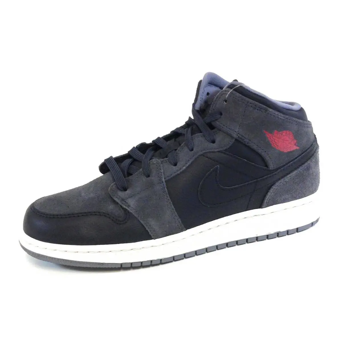 Nike shoes - Black 0