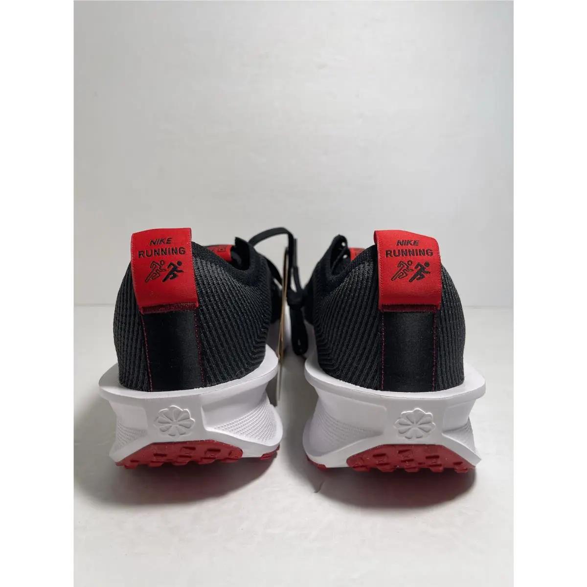 Nike shoes - INTERACT RUN - INTERACT RUN - FD2291-007 - Red 3