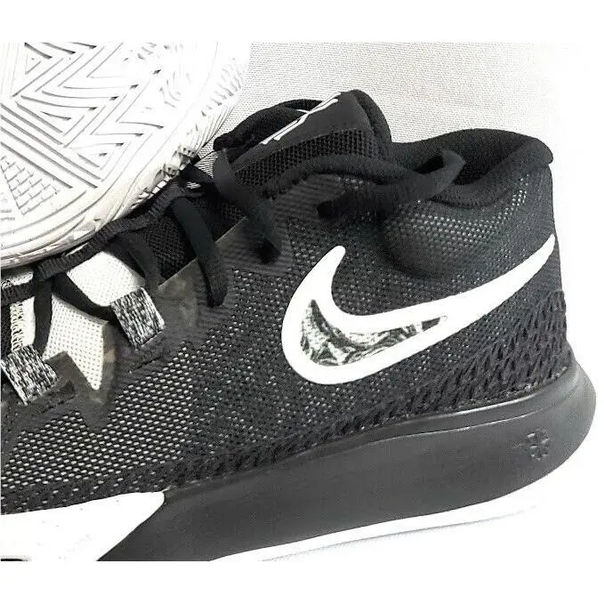 Nike shoes - Nike Kyrie Flytrap 6 - Kyrie Flytrap - Black 2