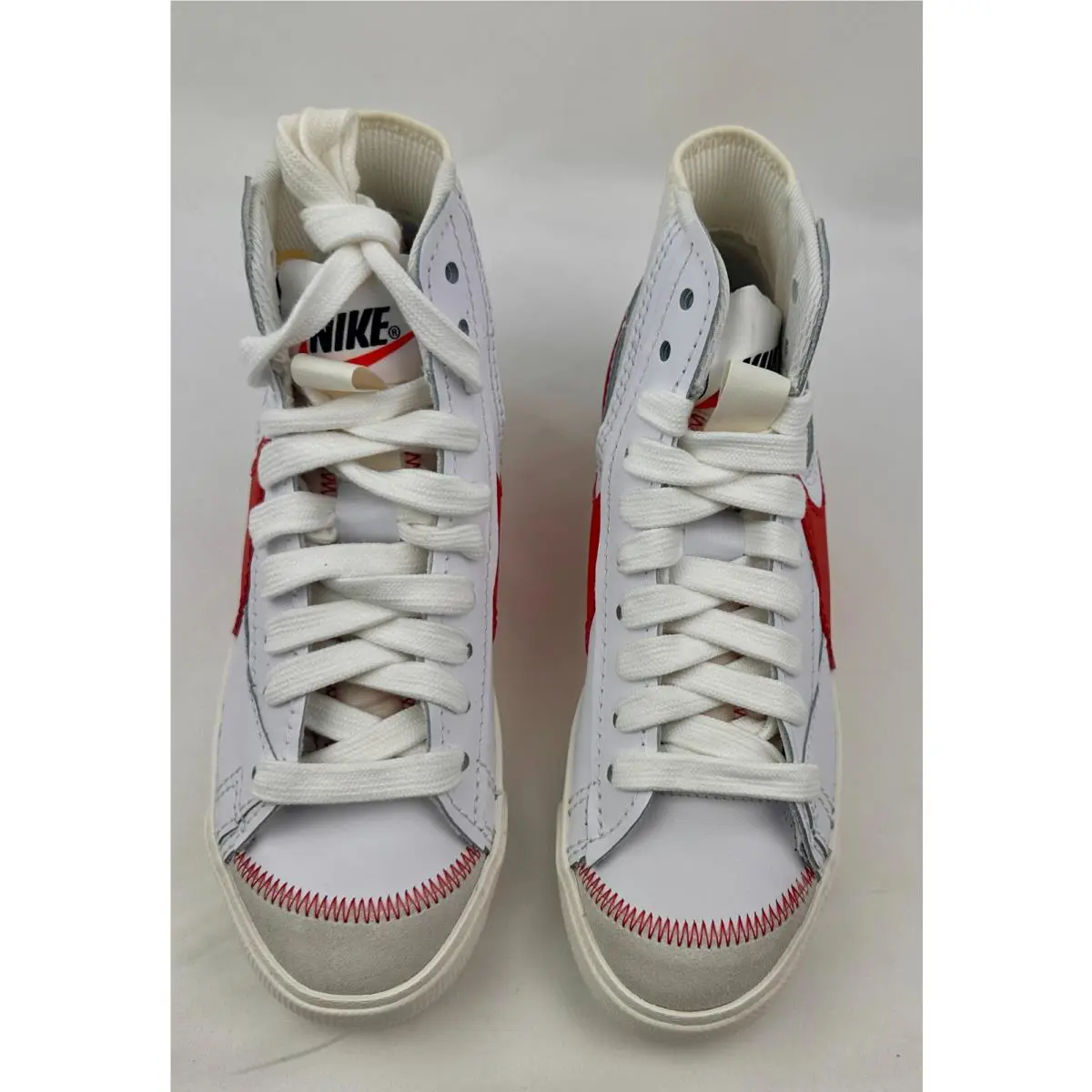 Nike shoes - Nike Blazer - Blazer - DH7690-100 - White 2