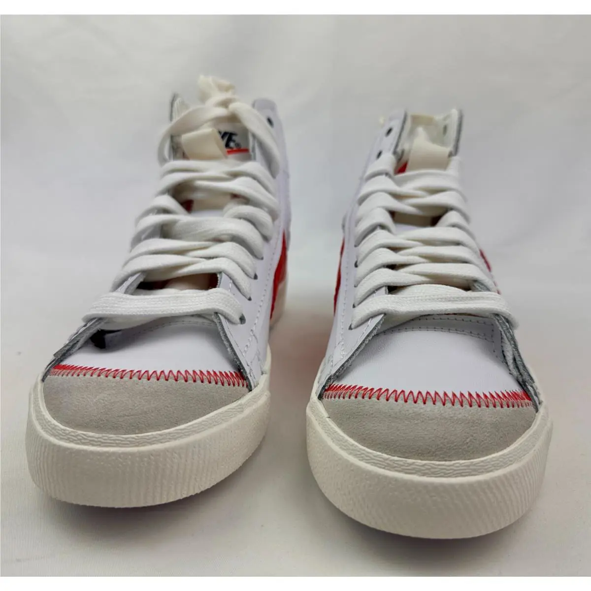 Nike shoes - Nike Blazer - Blazer - DH7690-100 - White 3