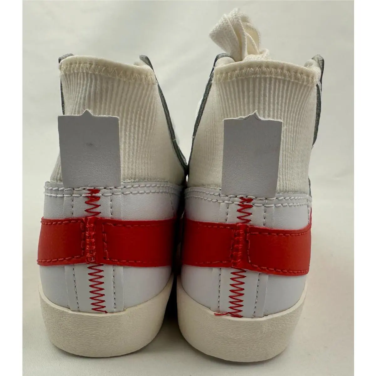 Nike shoes - Nike Blazer - Blazer - DH7690-100 - White 6