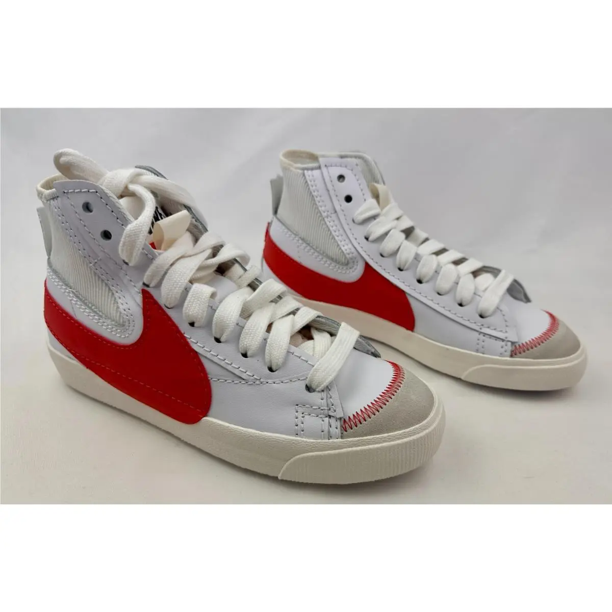Nike shoes - Nike Blazer - Blazer - DH7690-100 - White 10