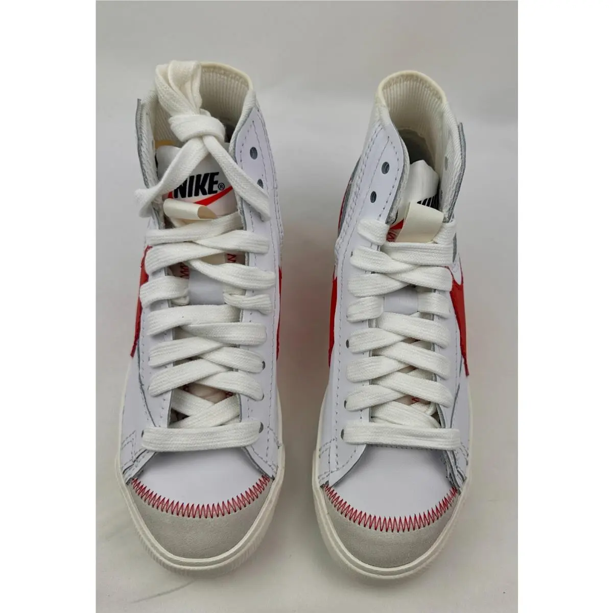 Nike shoes - Nike Blazer - Blazer - DH7690-100 - White 11