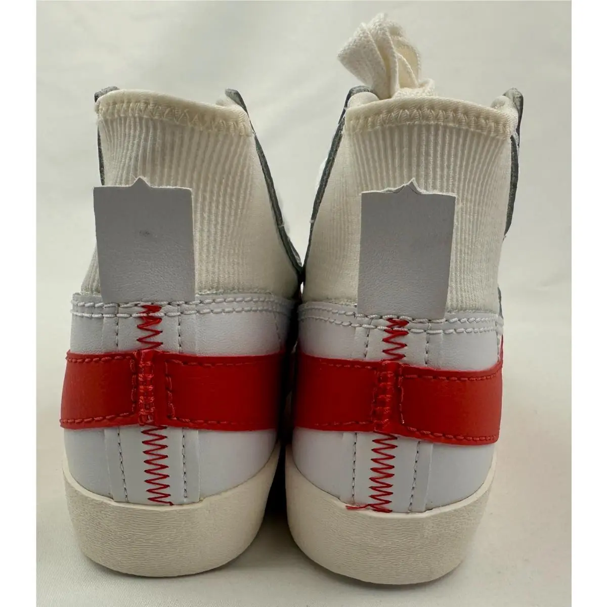 Nike shoes - Nike Blazer - Blazer - DH7690-100 - White 15