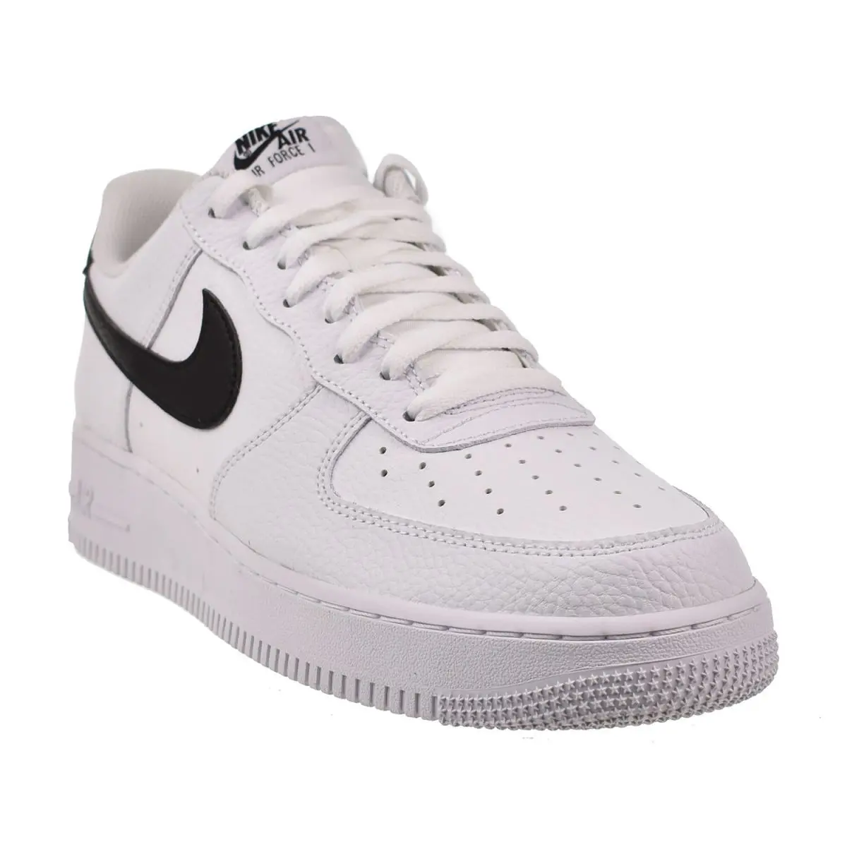 Nike shoes - White-Black 0