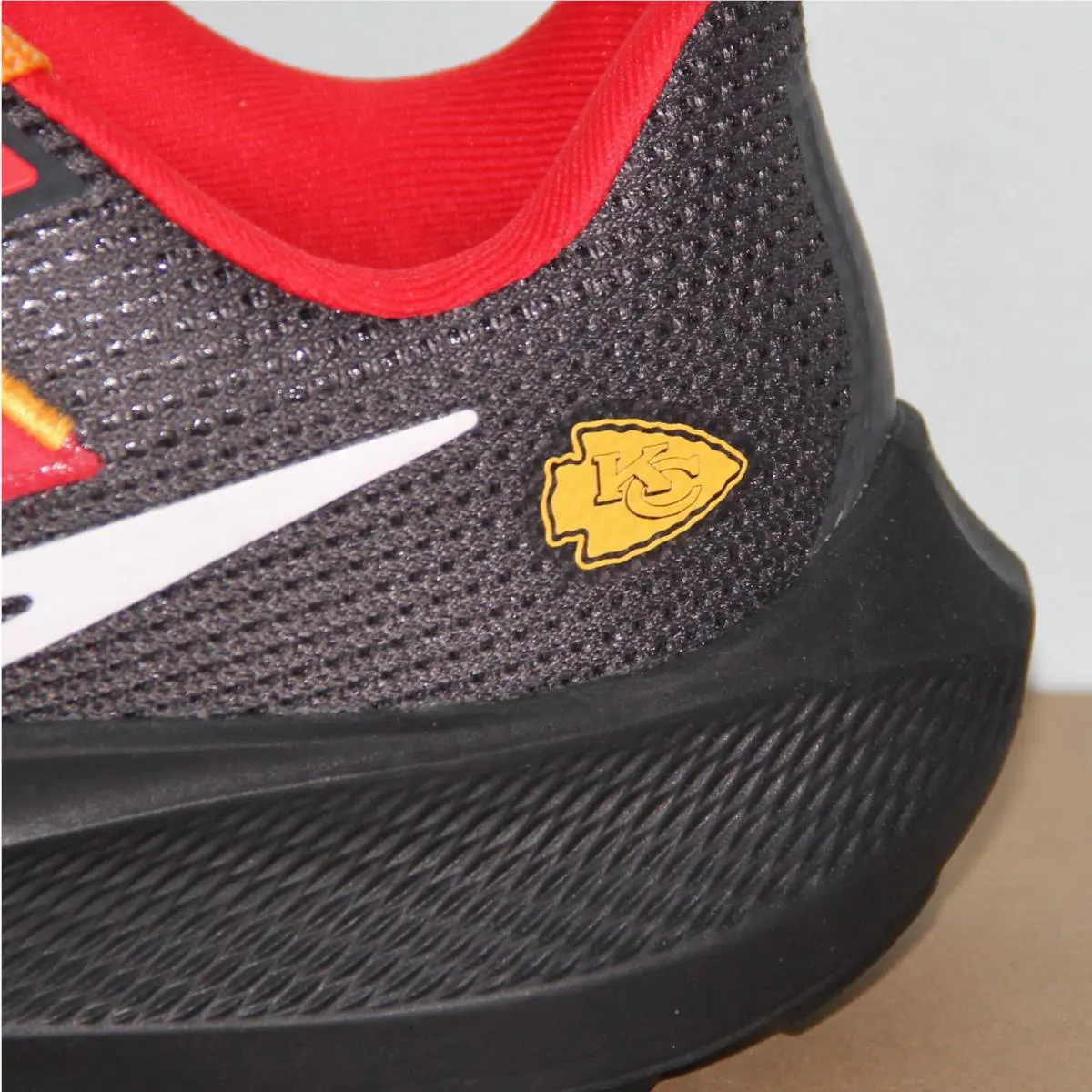 Nike shoes - Nike Air Zoom Pegasus 40 - DZ5985-001 - Black 1