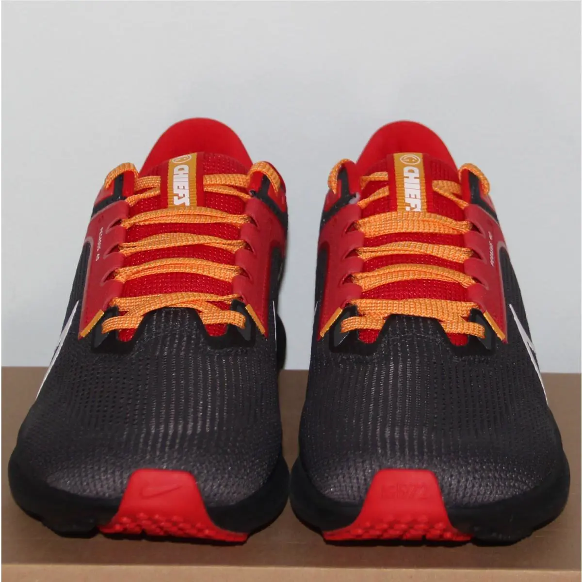 Nike shoes - Nike Air Zoom Pegasus 40 - DZ5985-001 - Black 3