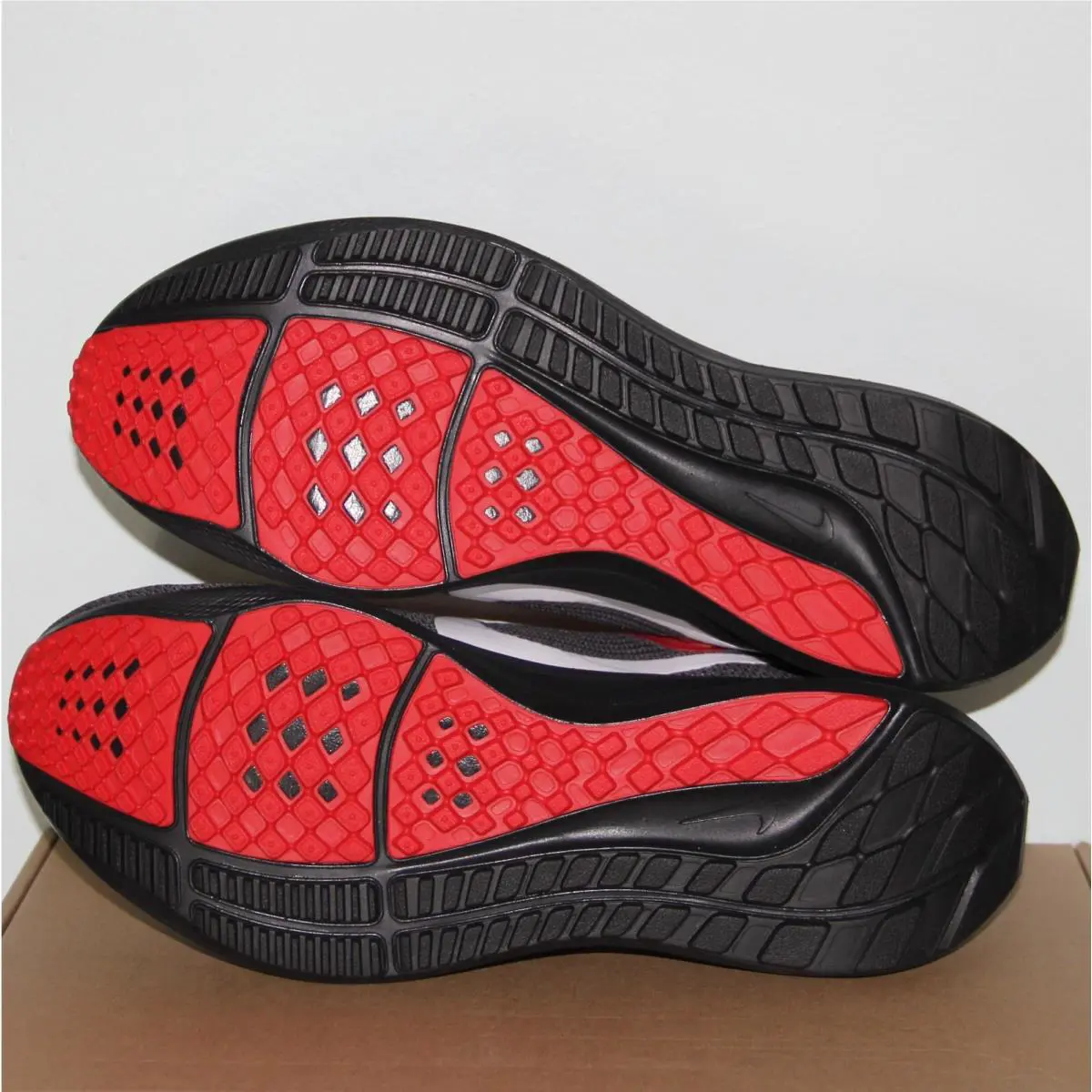 Nike shoes - Nike Air Zoom Pegasus 40 - DZ5985-001 - Black 5