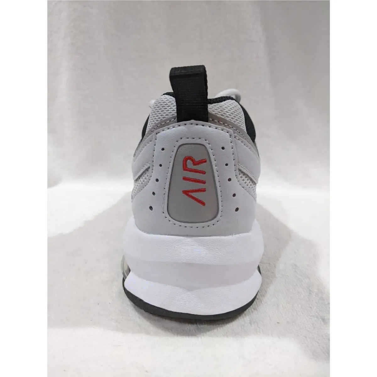 Nike shoes - Nike Air Max AP - Air Max - CU4826-008 - Platinum/Black/White 4
