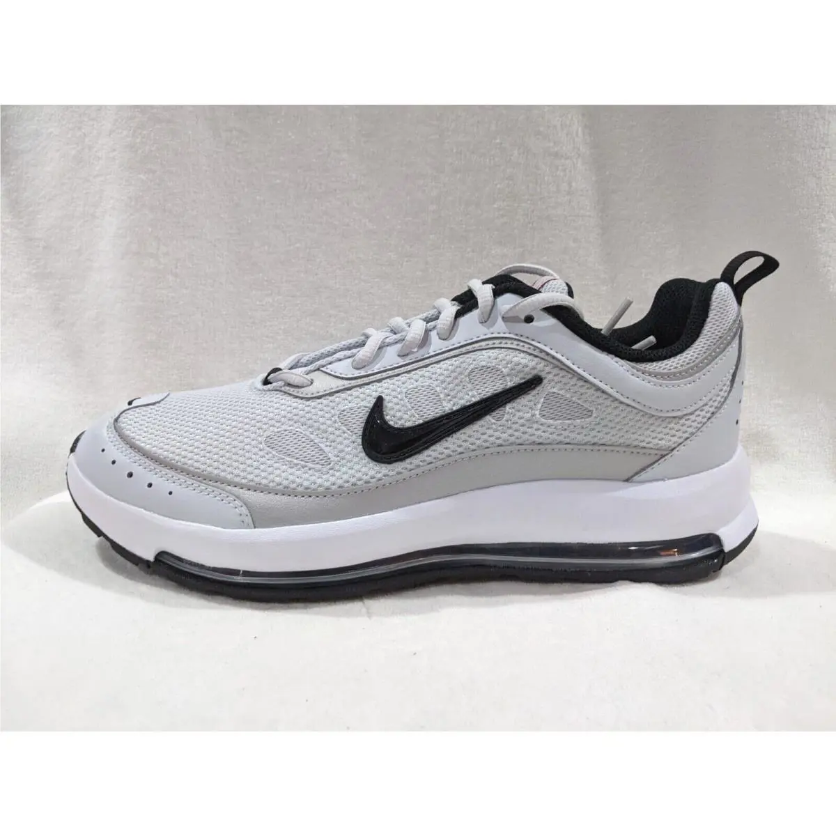 Nike shoes - Nike Air Max AP - Air Max - CU4826-008 - Platinum/Black/White 5
