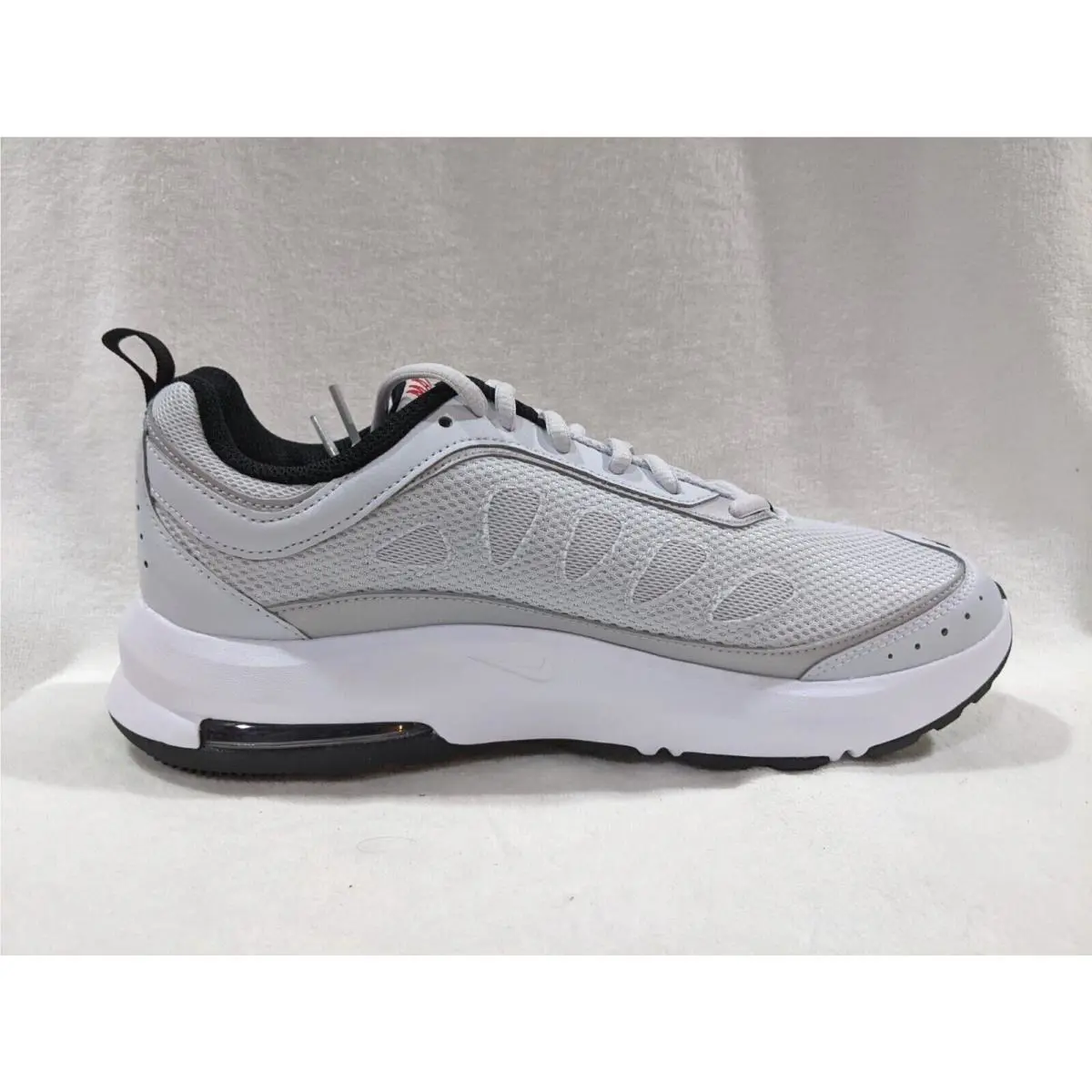 Nike shoes - Nike Air Max AP - Air Max - CU4826-008 - Platinum/Black/White 6