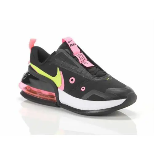 Nike shoes - Black, Cyber, Sunset Pulse, White 0