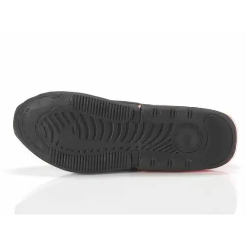 Nike shoes - Black, Cyber, Sunset Pulse, White 5