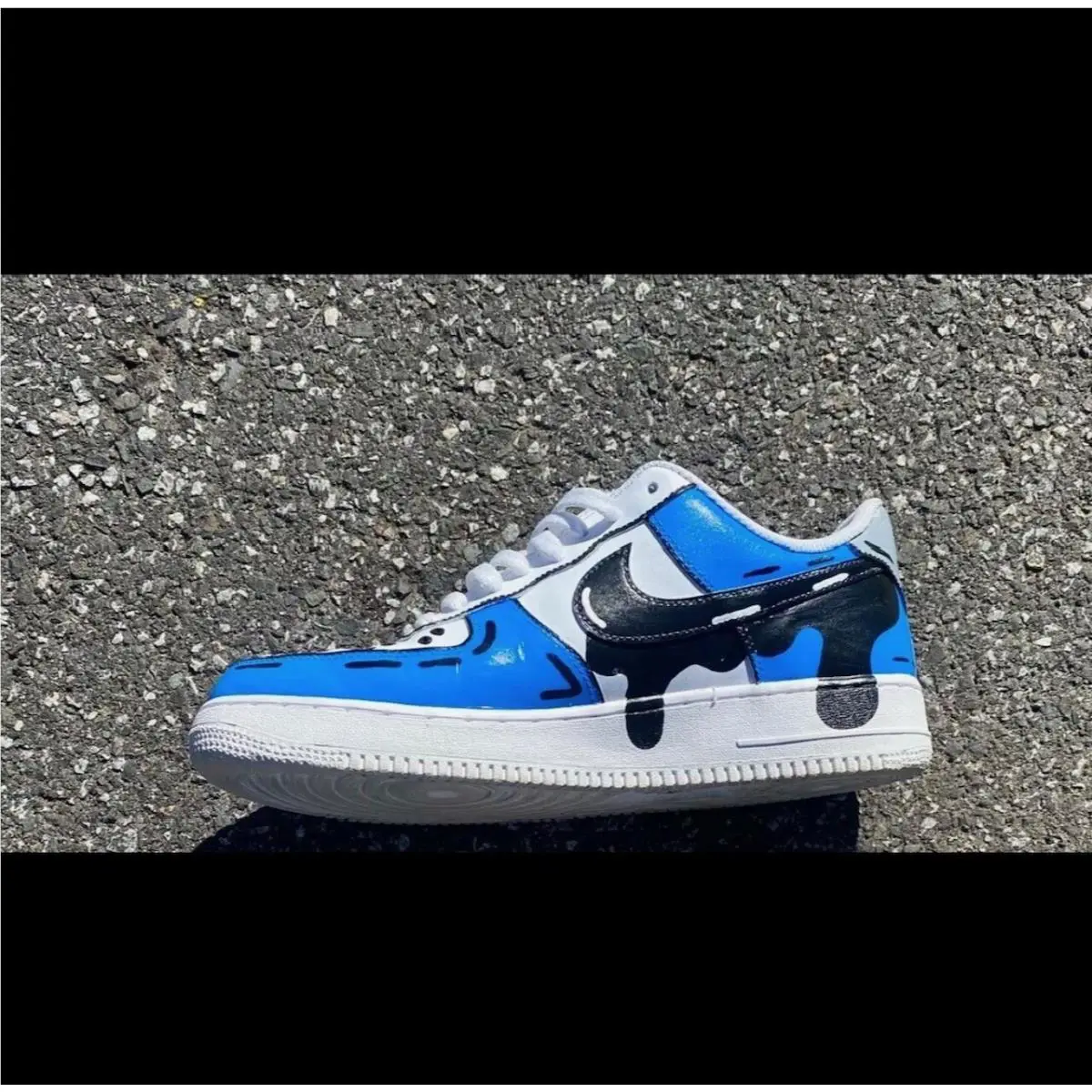 Nike shoes - Nike Air Force 1 - Air Force - CW2288-111 - White 3