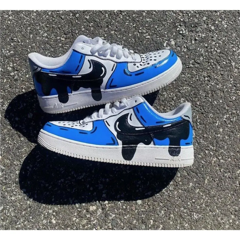 Nike shoes - Nike Air Force 1 - Air Force - CW2288-111 - White 23