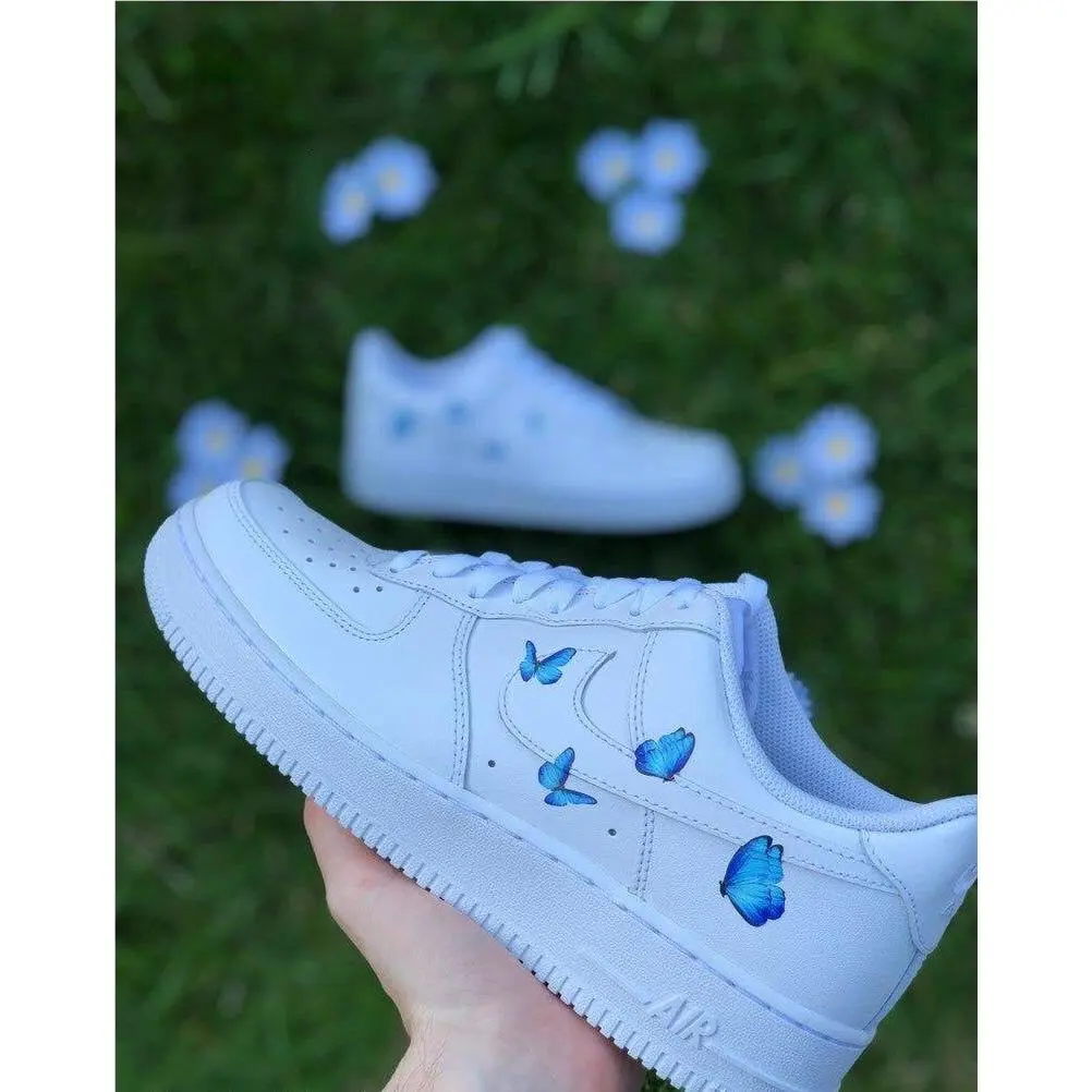 Nike shoes - Nike Air Force 1 - Air Force - CW2288-111 - White 10