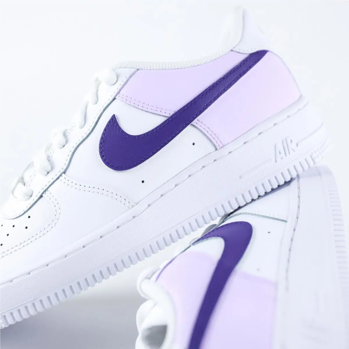 Nike shoes - Nike Air Force 1 - Air Force - CW2288-111 - White 0