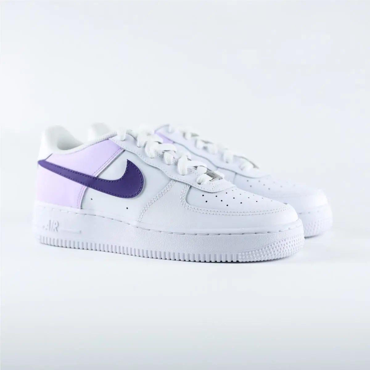 Nike shoes - Nike Air Force 1 - Air Force - CW2288-111 - White 4